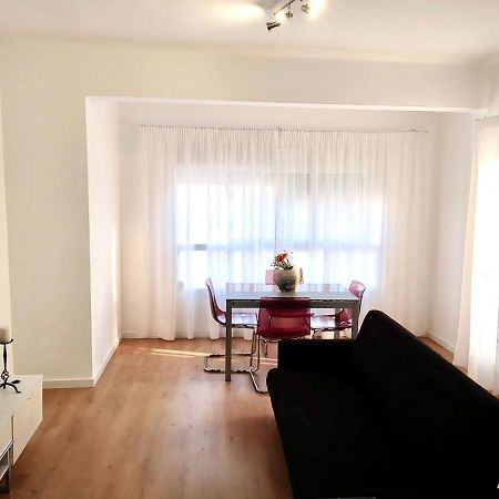 Апартаменты Aitana Fortaleny Экстерьер фото